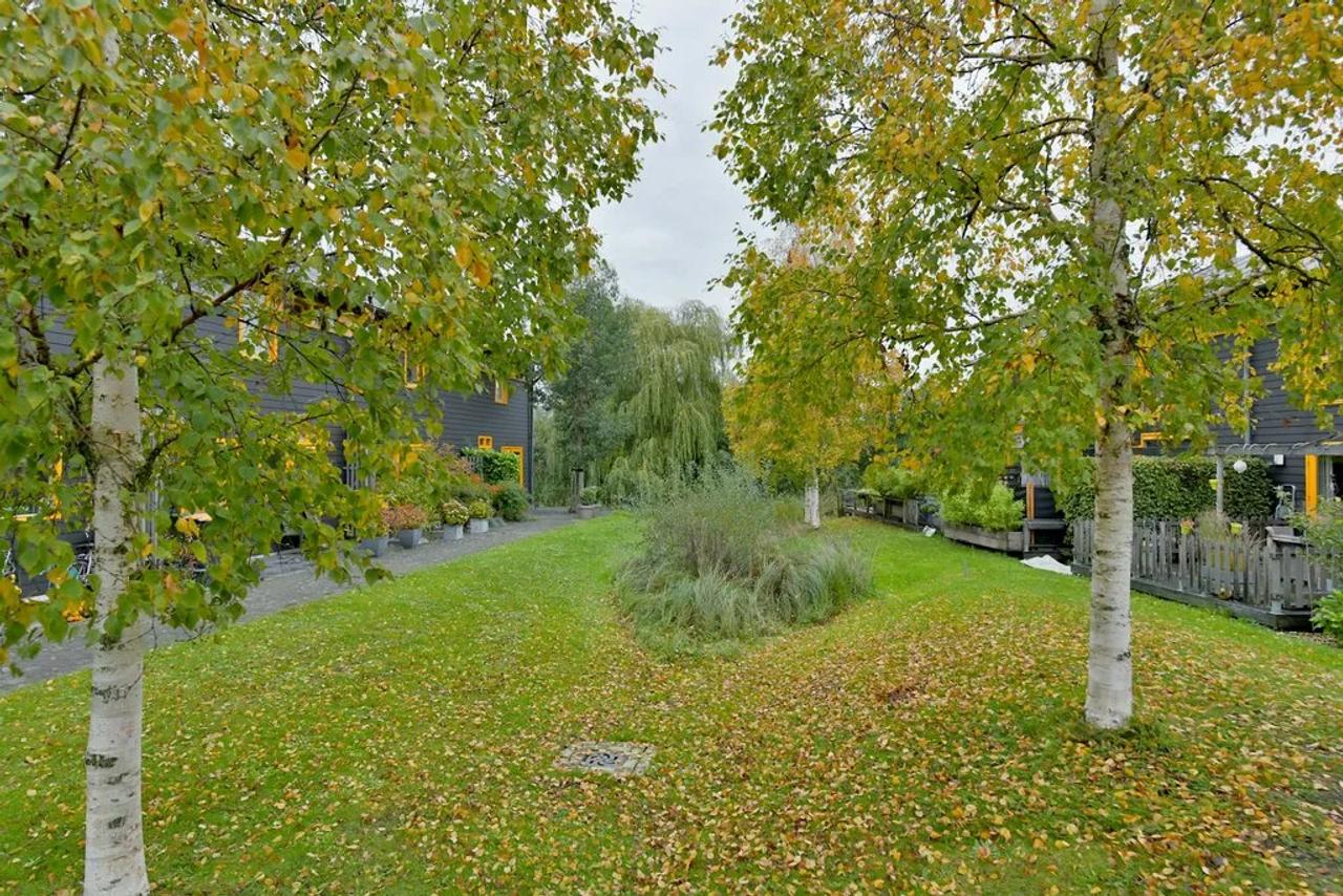 Appartement met dakterras in Deventer - Afbeelding 24
