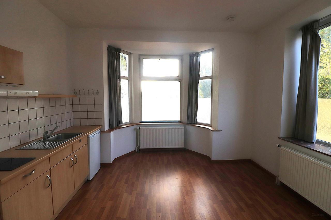 Studentenkamer met eigen keuken in Biesland - Afbeelding 3