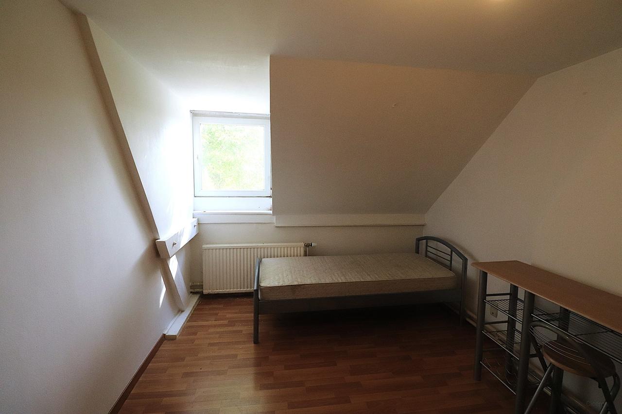 Studentenkamer met eigen keuken in Biesland - Afbeelding 3