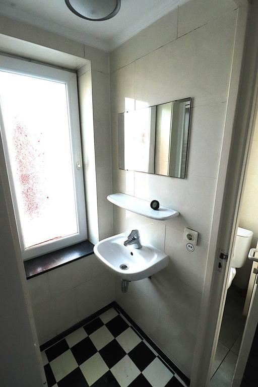 Studentenkamer met eigen keuken in Biesland - Afbeelding 8