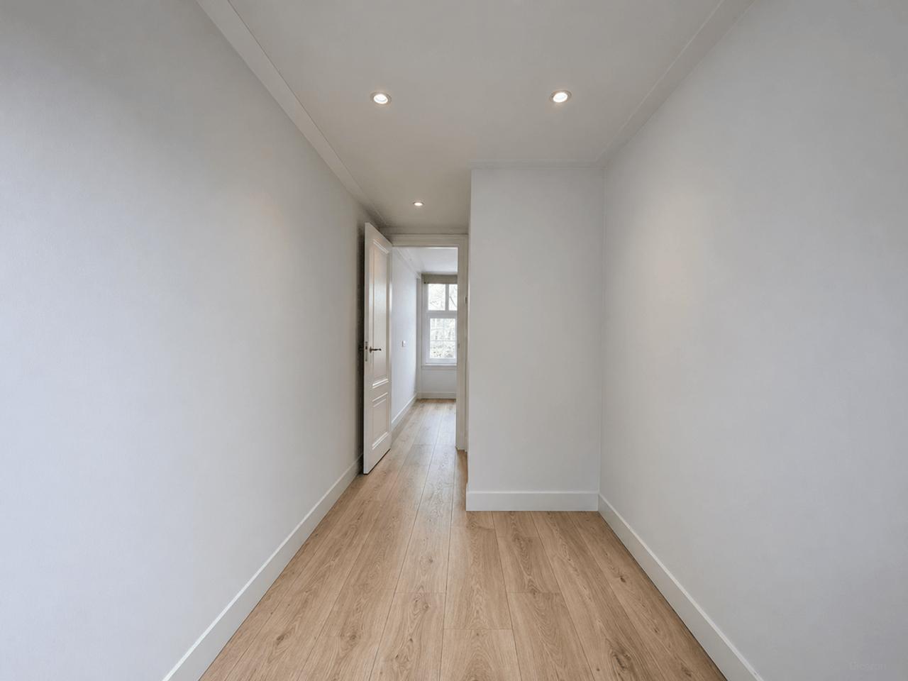 2-slaapkamerappartement met balkon in Jodenbuurt - Afbeelding 12