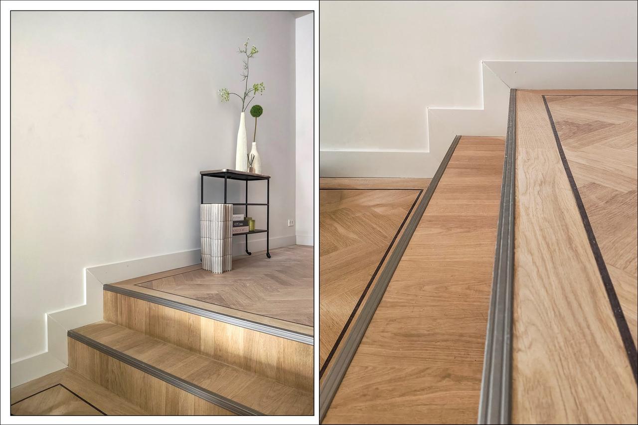 145 m² with garden near the Rijksmuseum - Image 9