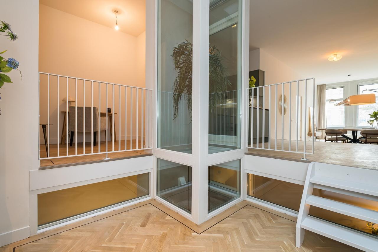 145 m² with garden near the Rijksmuseum - Image 16