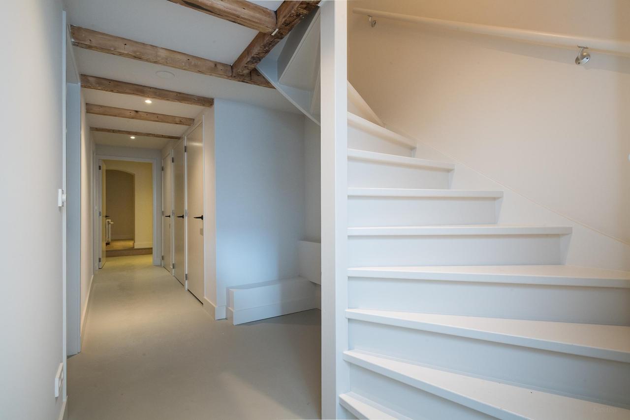 145 m² with garden near the Rijksmuseum - Image 20