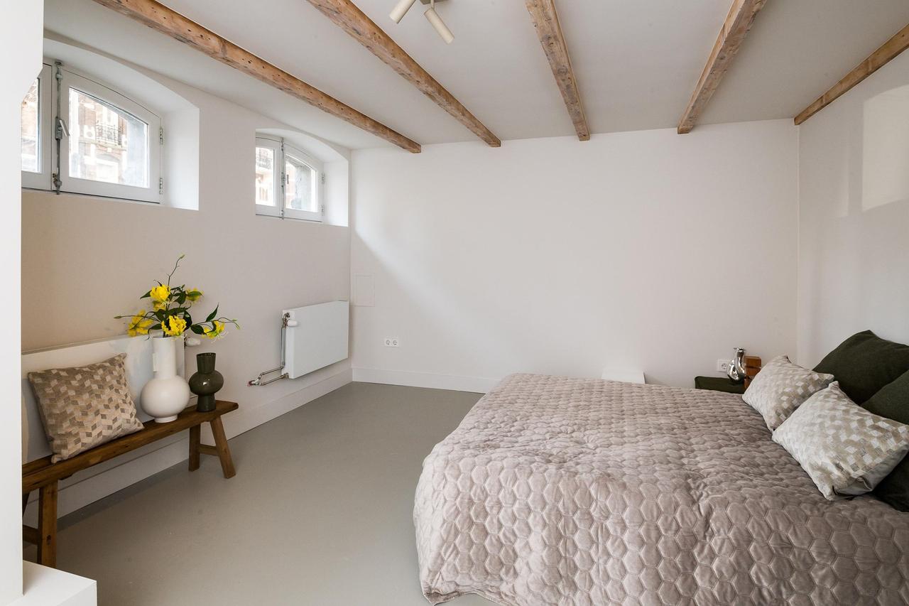 145 m² with garden near the Rijksmuseum - Image 21