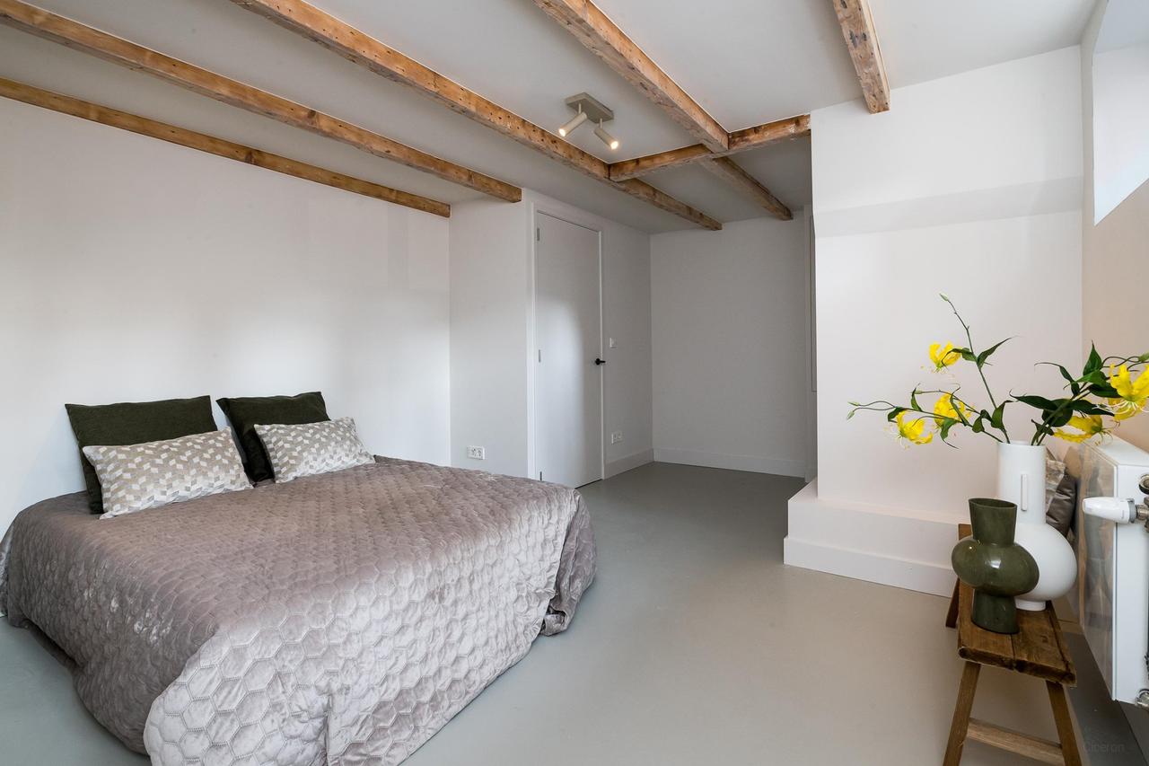 145 m² with garden near the Rijksmuseum - Image 22
