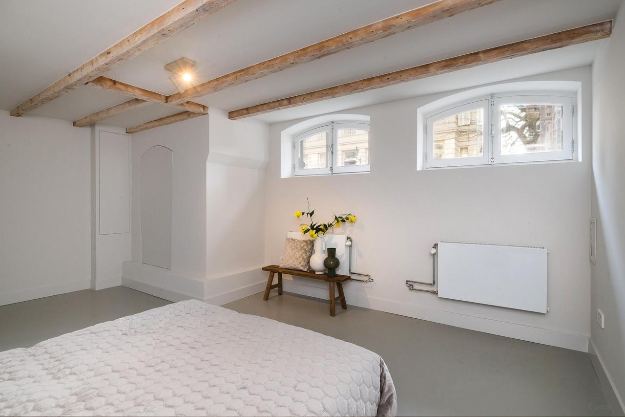 145 m² with garden near the Rijksmuseum - Image 23