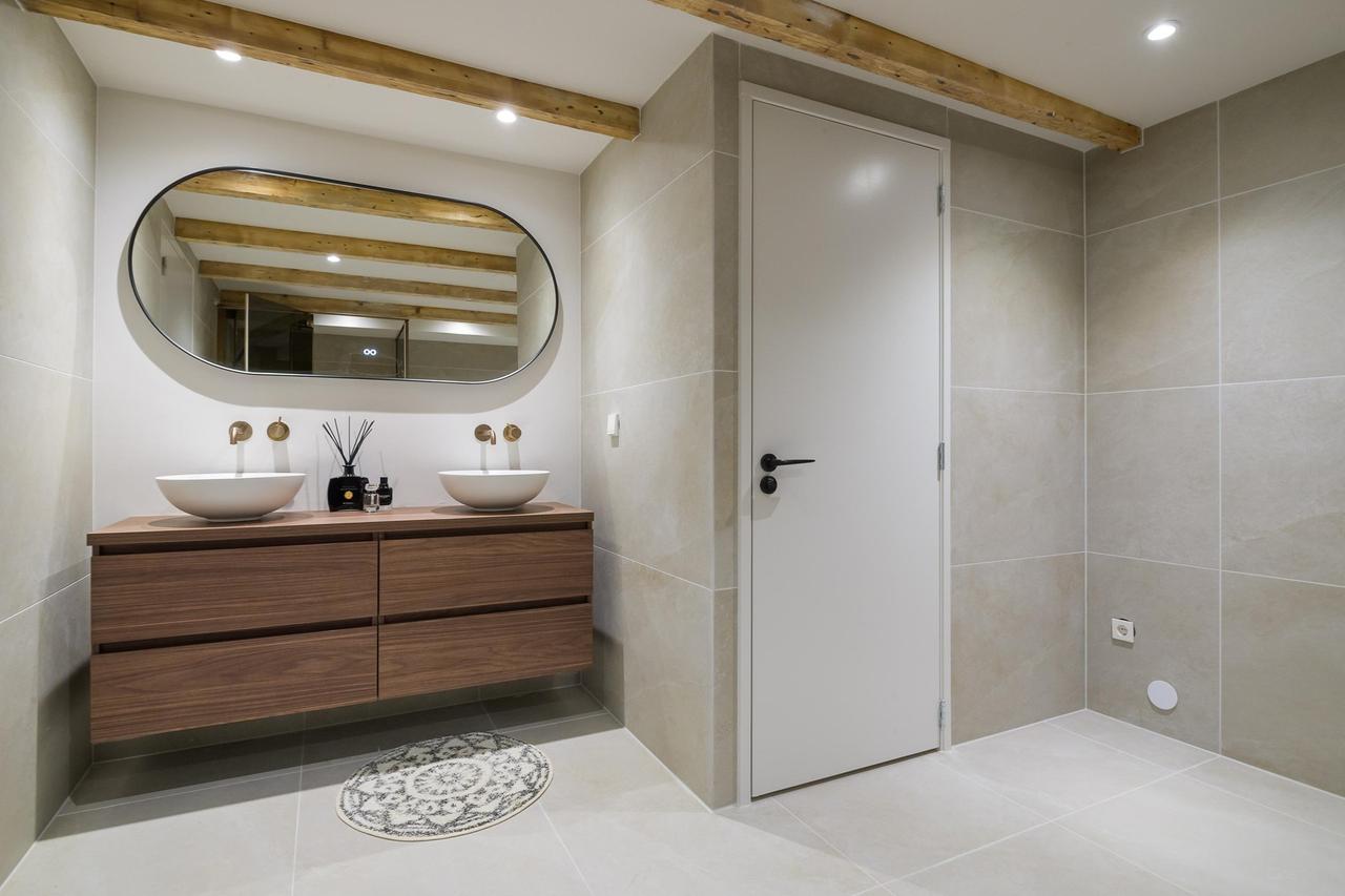 145 m² with garden near the Rijksmuseum - Image 24