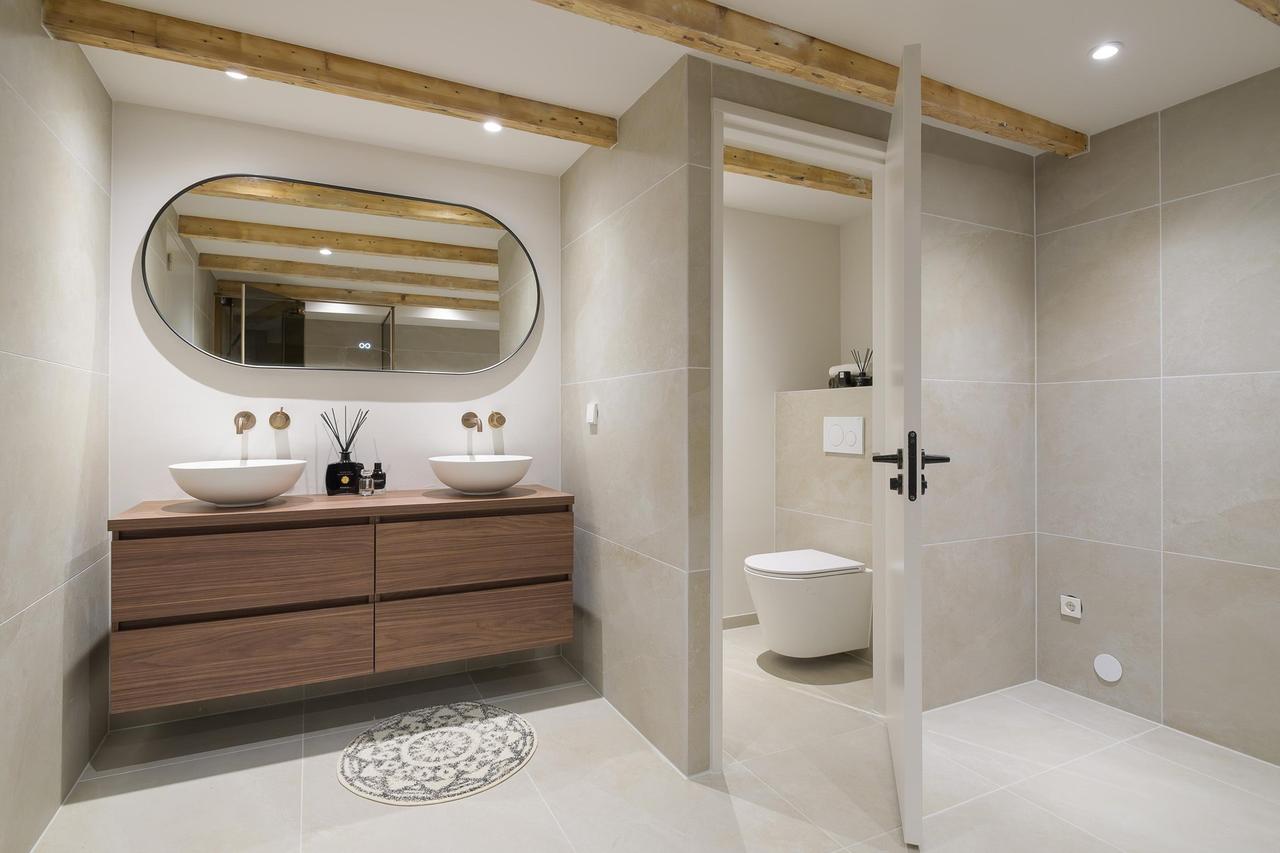 145 m² with garden near the Rijksmuseum - Image 25