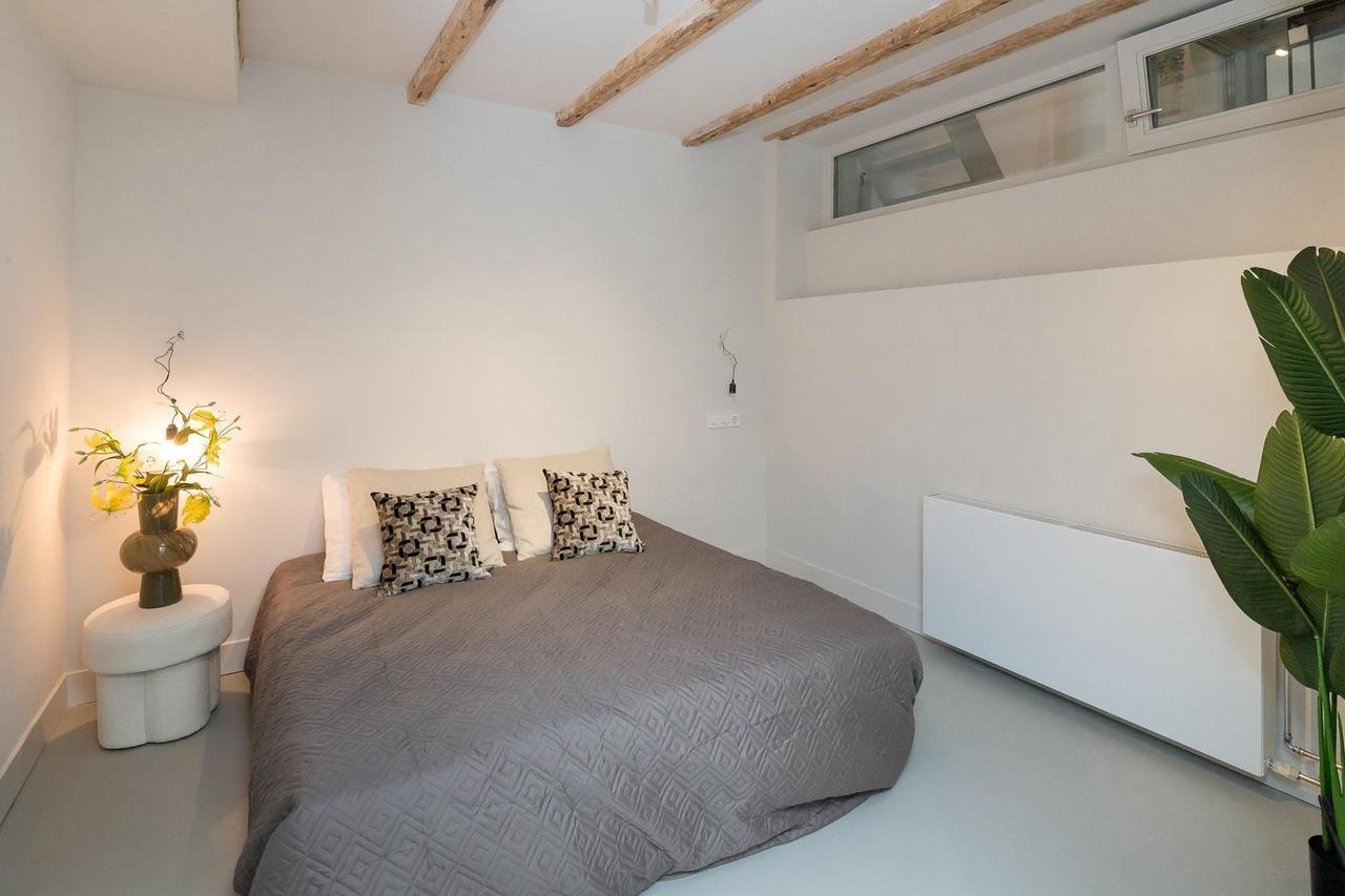 145 m² with garden near the Rijksmuseum - Image 27