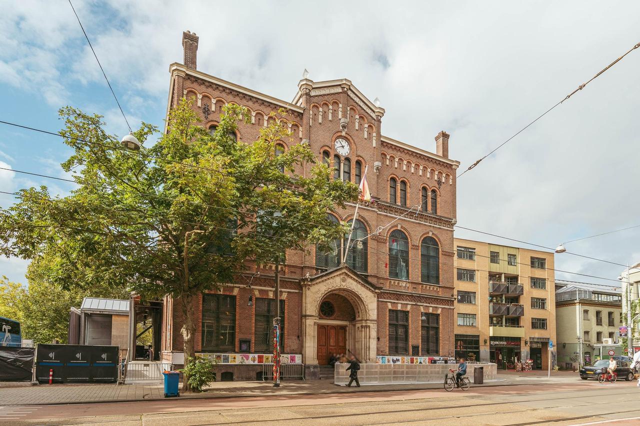 145 m² with garden near the Rijksmuseum - Image 30