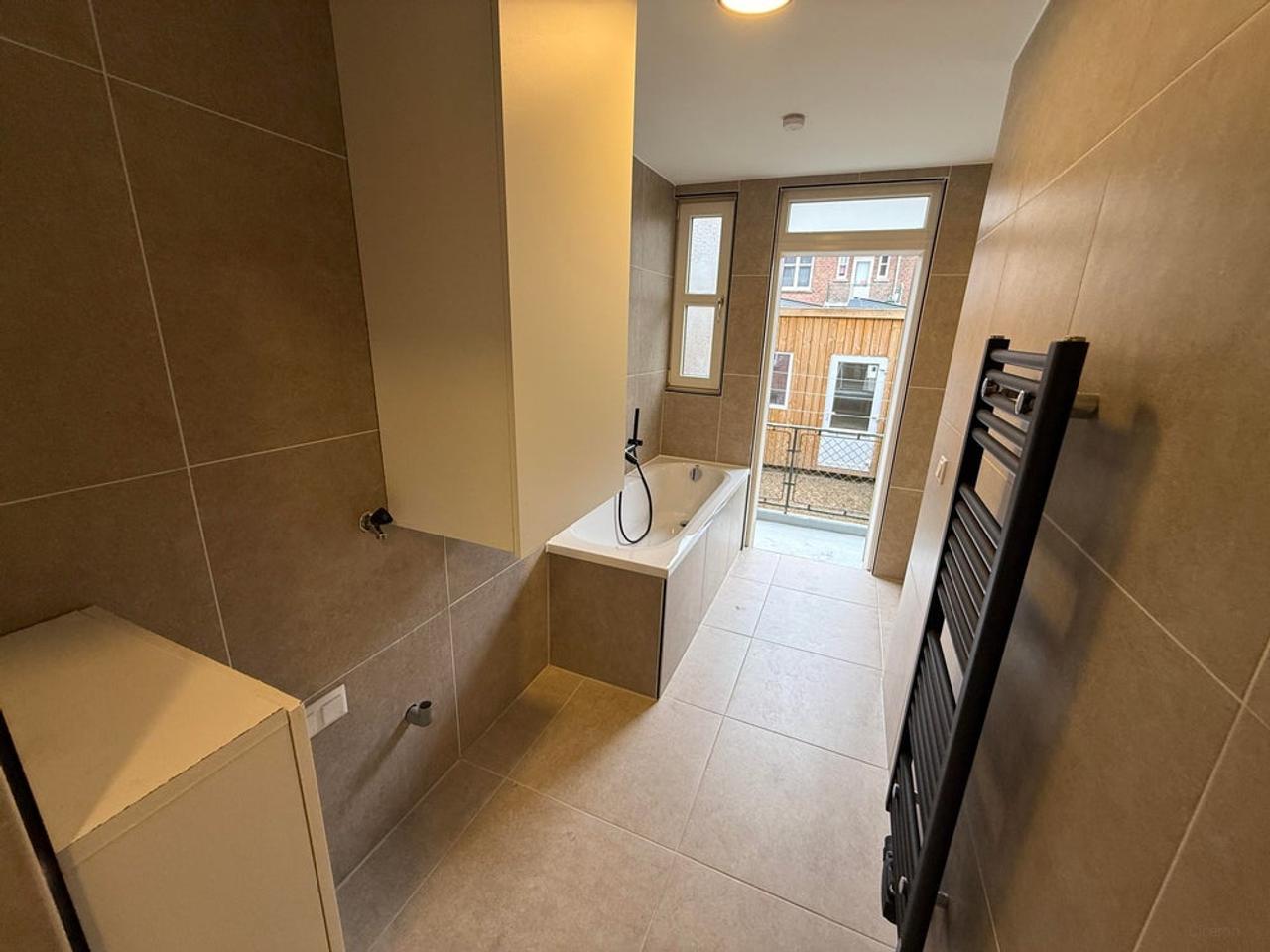 65 m² appartement met tuin en A++ label - Afbeelding 2