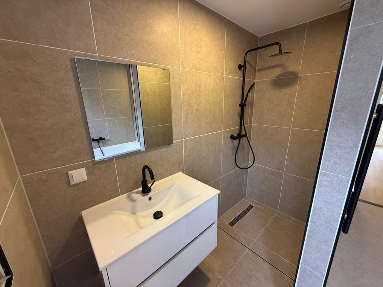 65 m² appartement met tuin en A++ label - Afbeelding 3