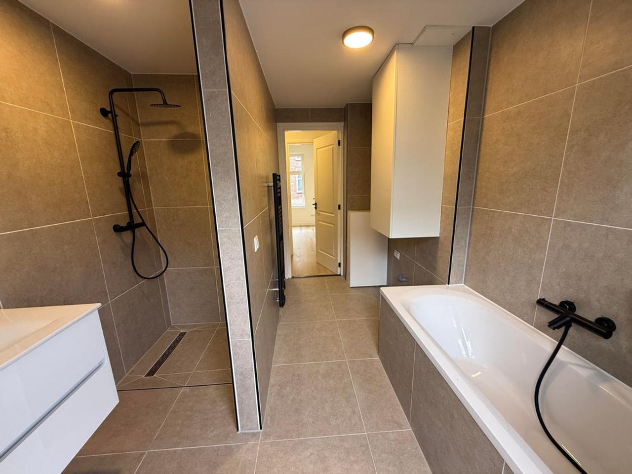 65 m² appartement met tuin en A++ label - Afbeelding 4