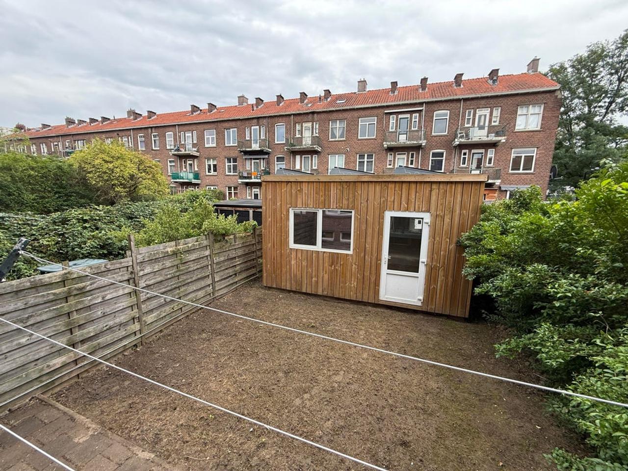 65 m² appartement met tuin en A++ label - Afbeelding 5