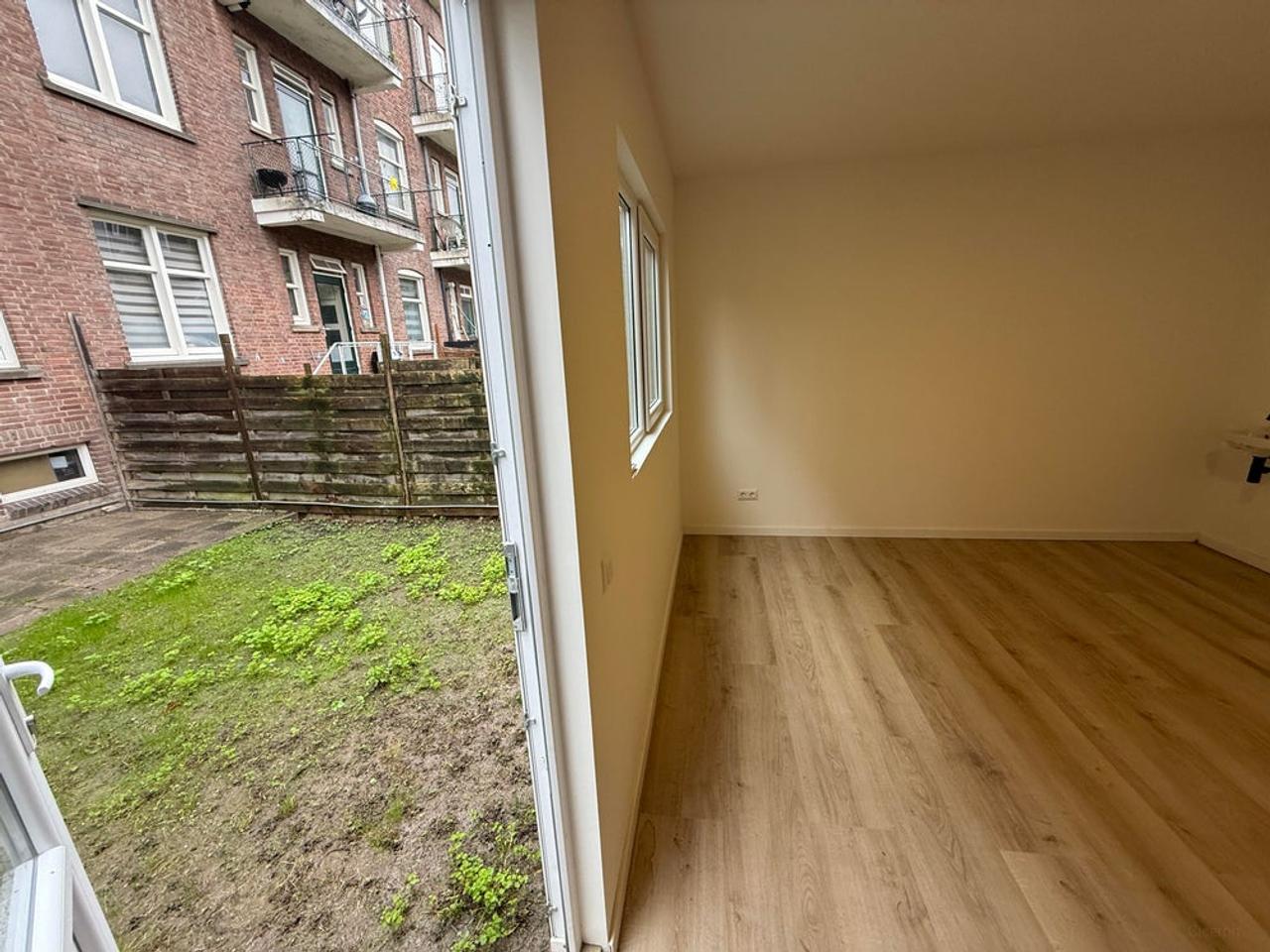 65 m² appartement met tuin en A++ label - Afbeelding 6