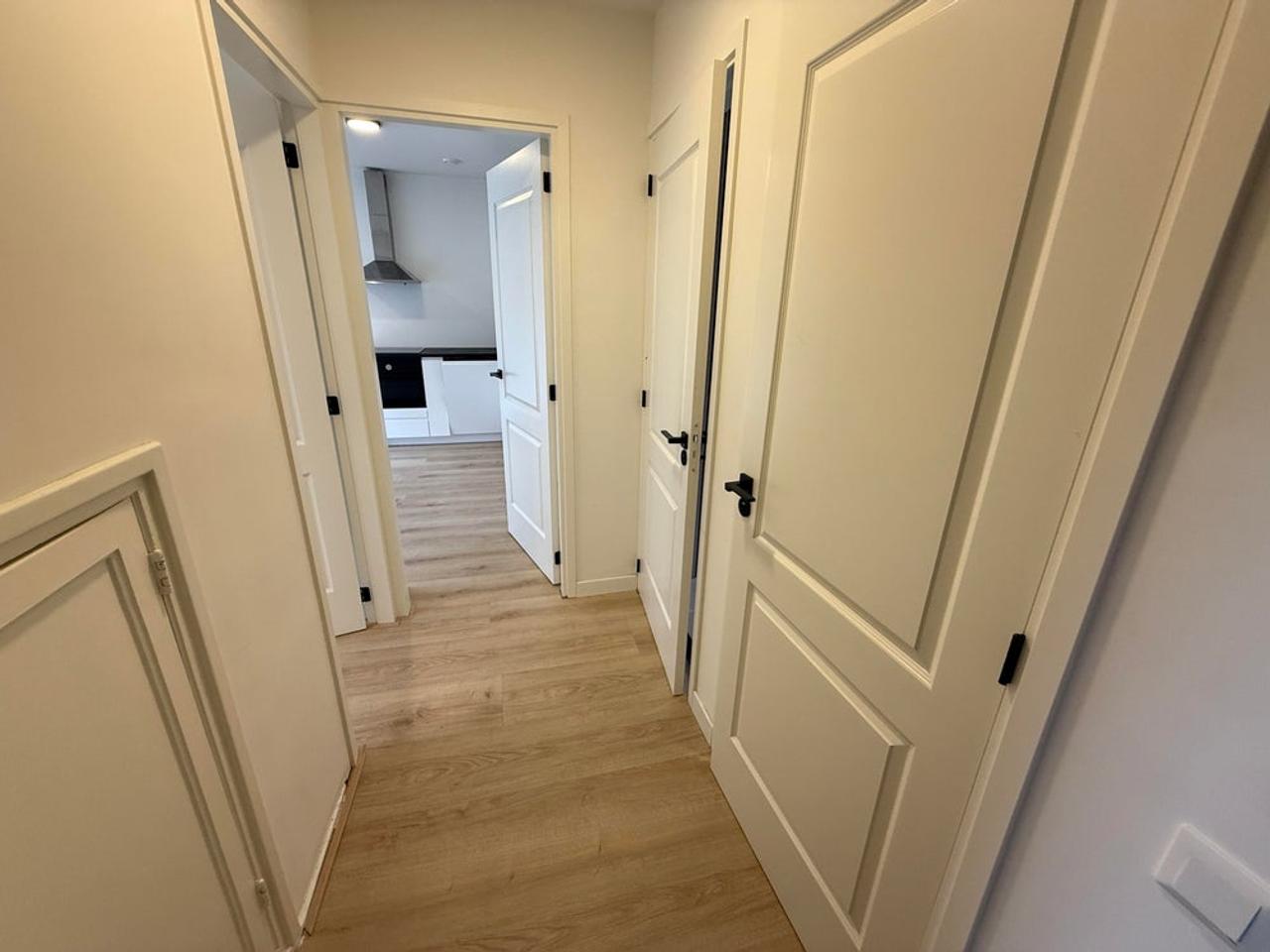 65 m² appartement met tuin en A++ label - Afbeelding 9