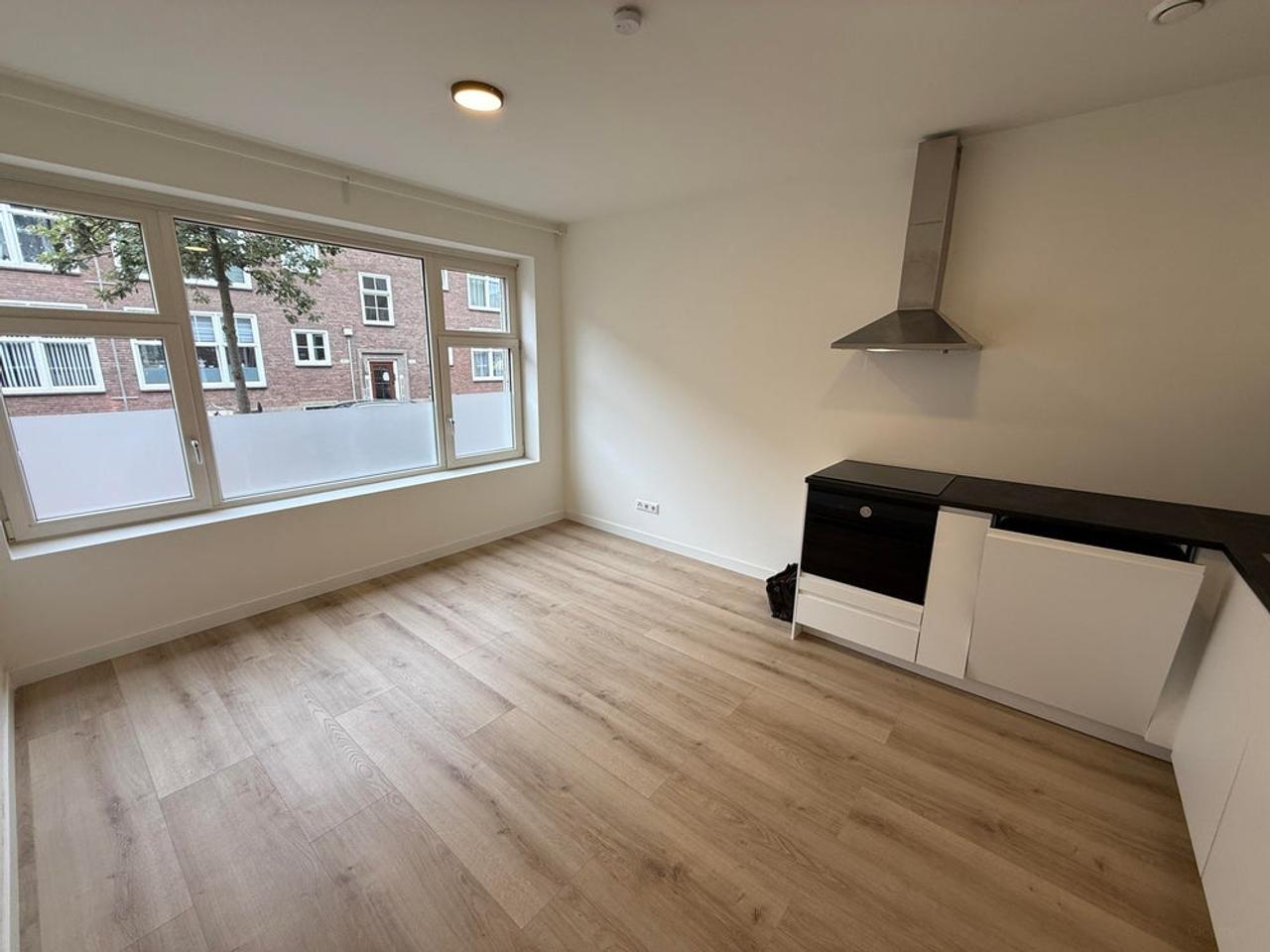 65 m² appartement met tuin en A++ label - Afbeelding 10