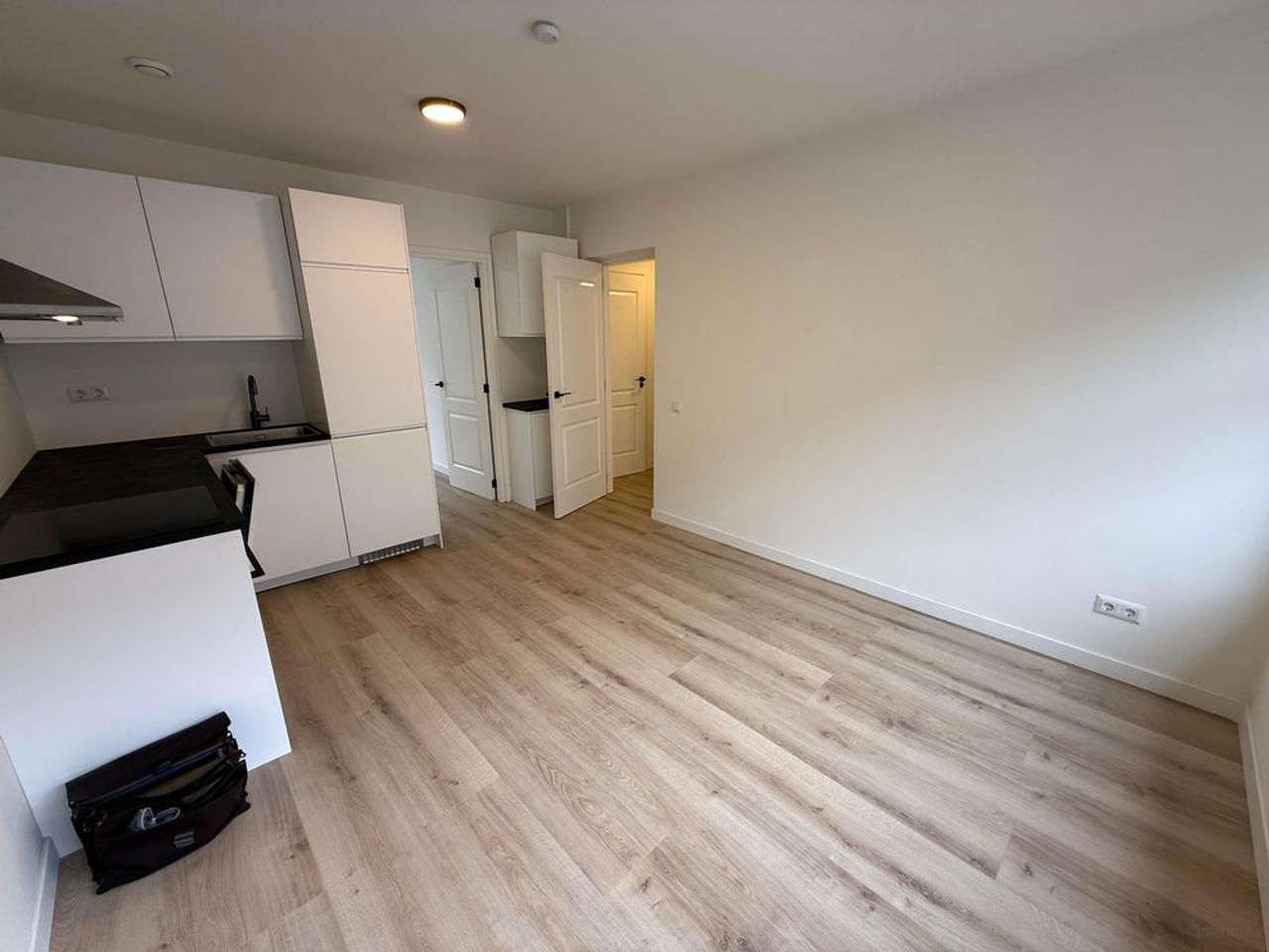 65 m² appartement met tuin en A++ label - Afbeelding 11