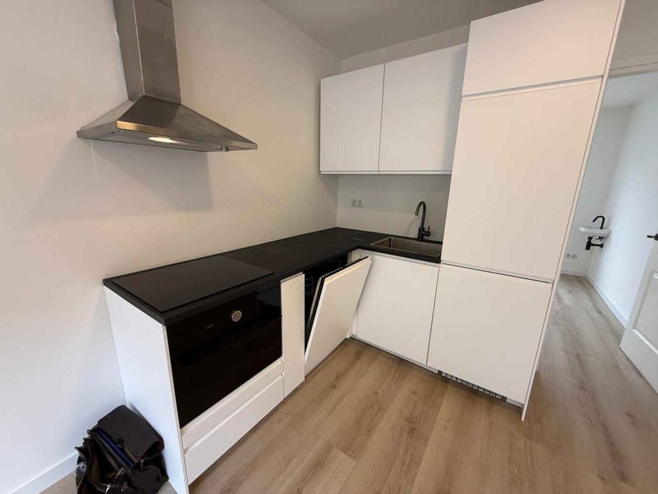 65 m² appartement met tuin en A++ label - Afbeelding 12