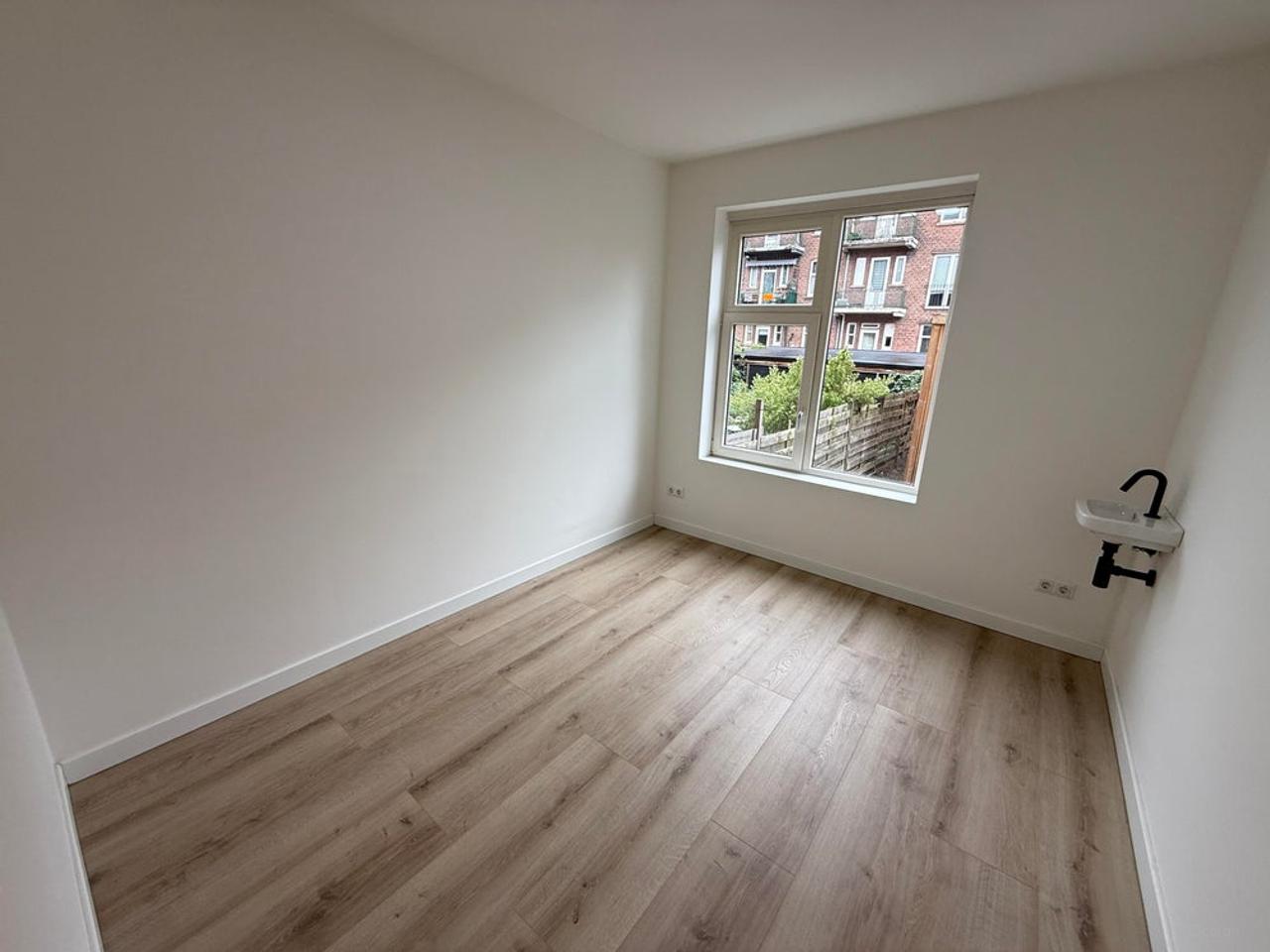 65 m² appartement met tuin en A++ label - Afbeelding 13