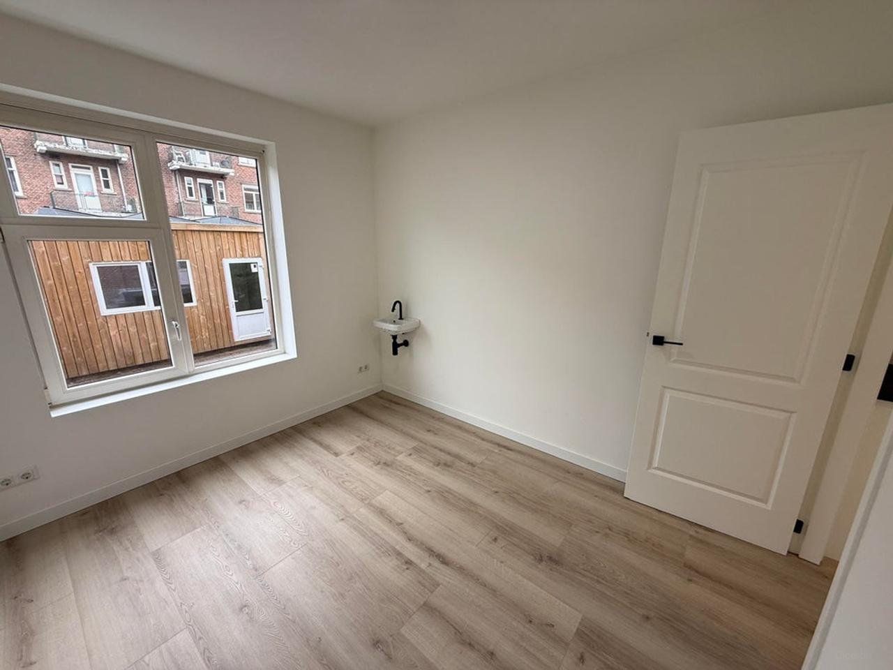 65 m² appartement met tuin en A++ label - Afbeelding 14