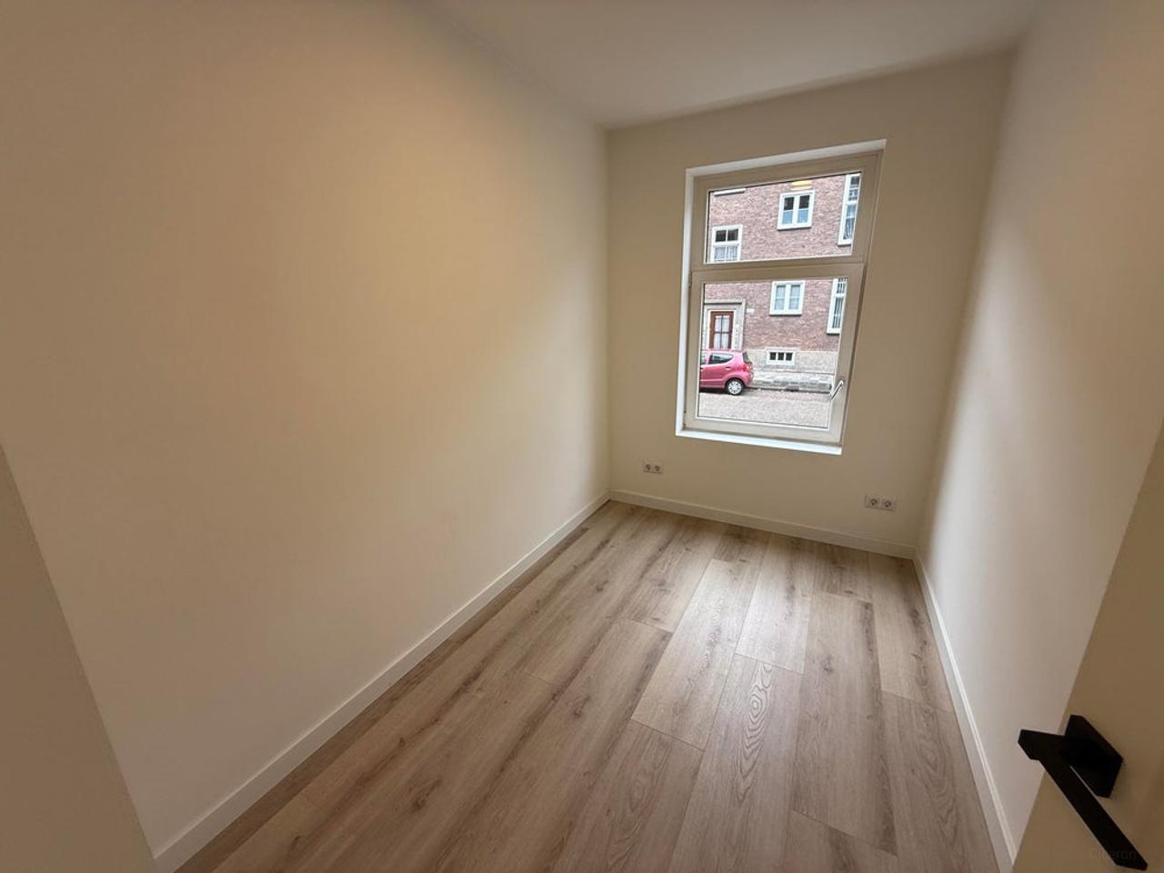 65 m² appartement met tuin en A++ label - Afbeelding 15
