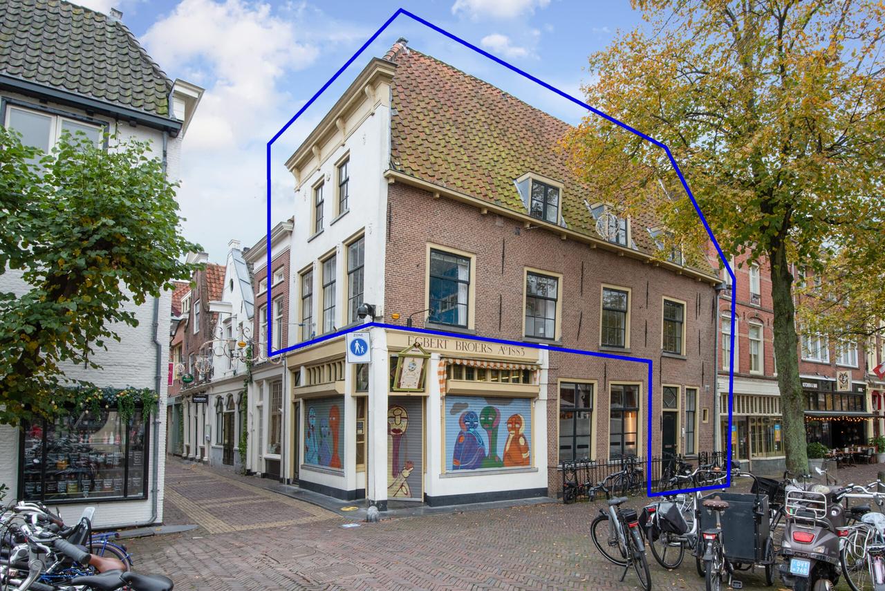 Gemeubileerde maisonette van 156 m² in Alkmaar - Afbeelding 1