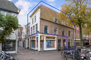 Gemeubileerde maisonette van 156 m² in Alkmaar