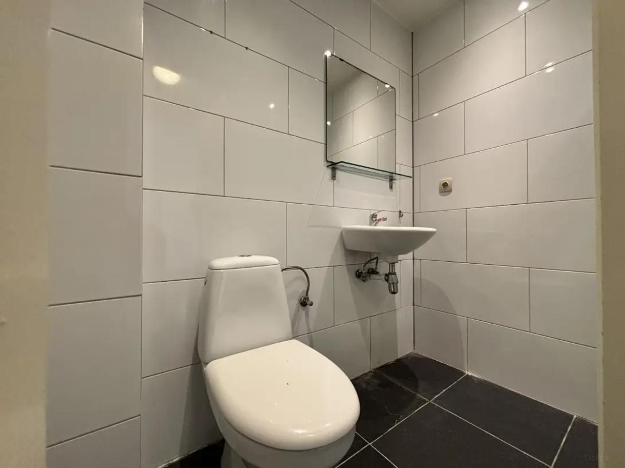 Apartment with garden in Huygenspark - Image 10