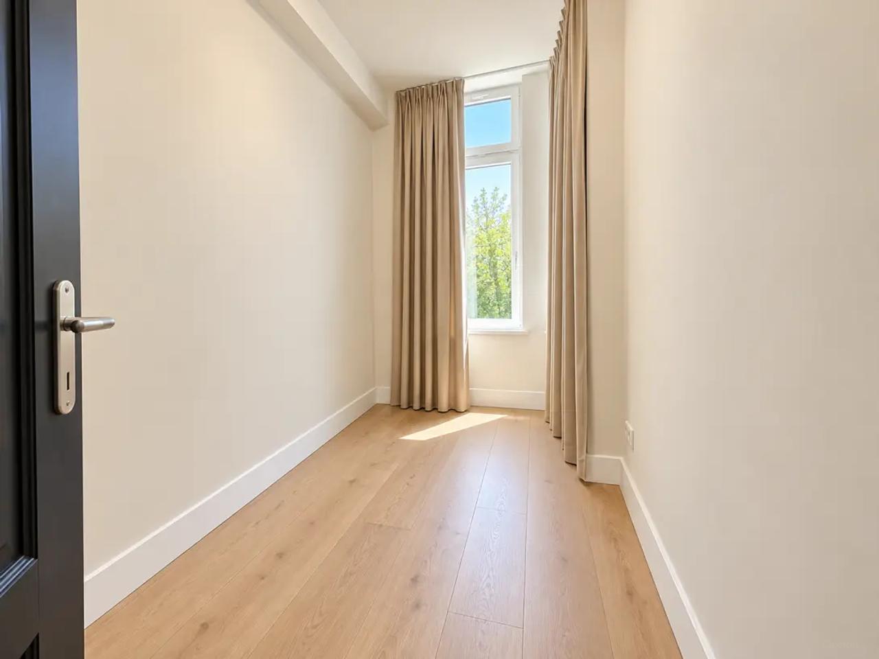 3-kamerappartement met balkon in Hillesluis - Afbeelding 4