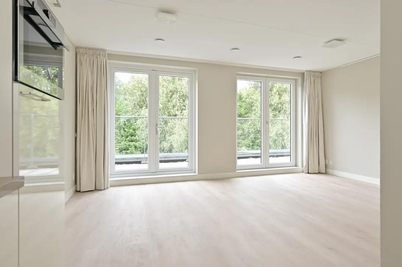 A++ apartment with sunny terrace in Voorburg - Image 1