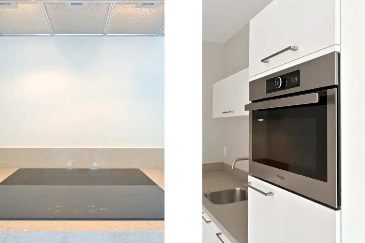 A++ apartment with sunny terrace in Voorburg - Image 3