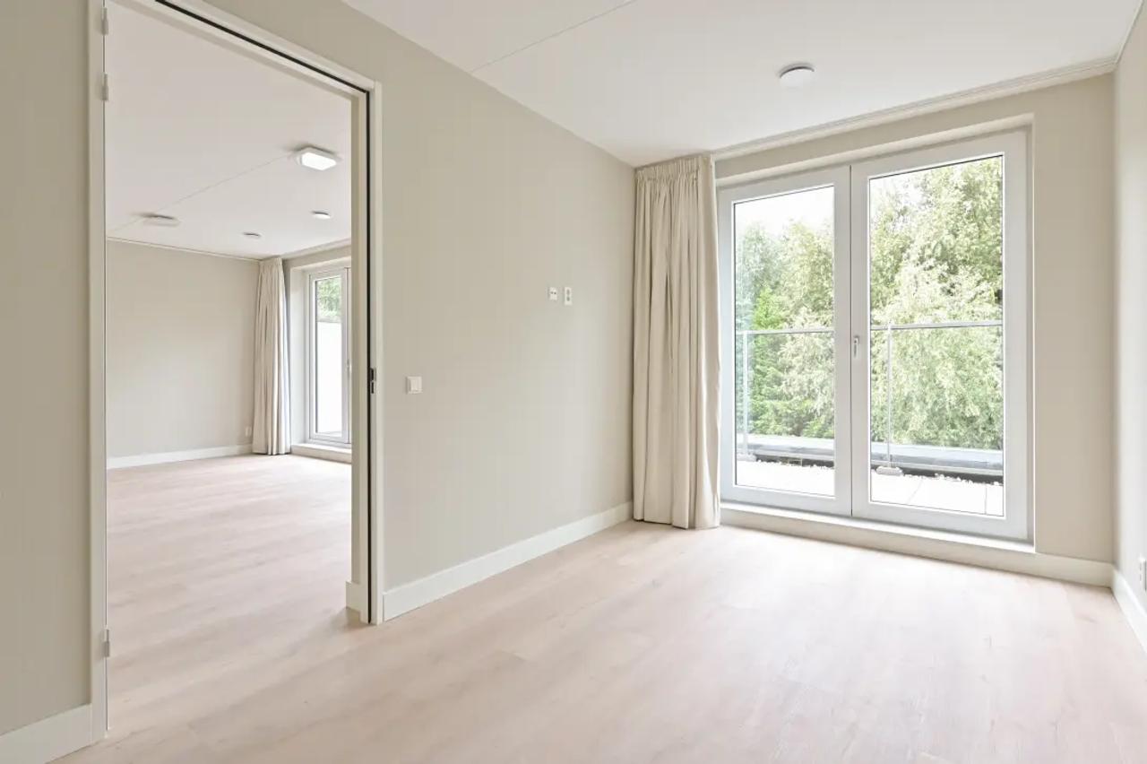 A++ apartment with sunny terrace in Voorburg - Image 4