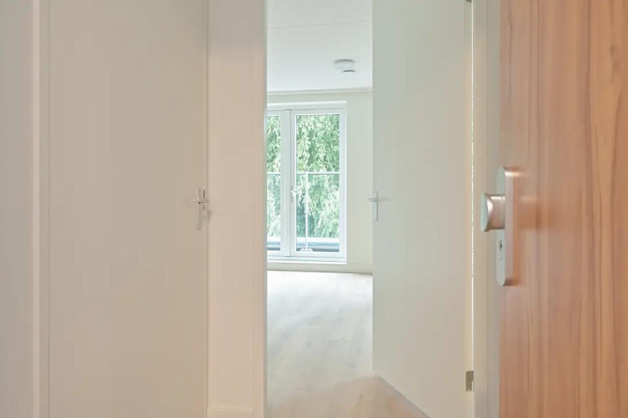 A++ apartment with sunny terrace in Voorburg - Image 9