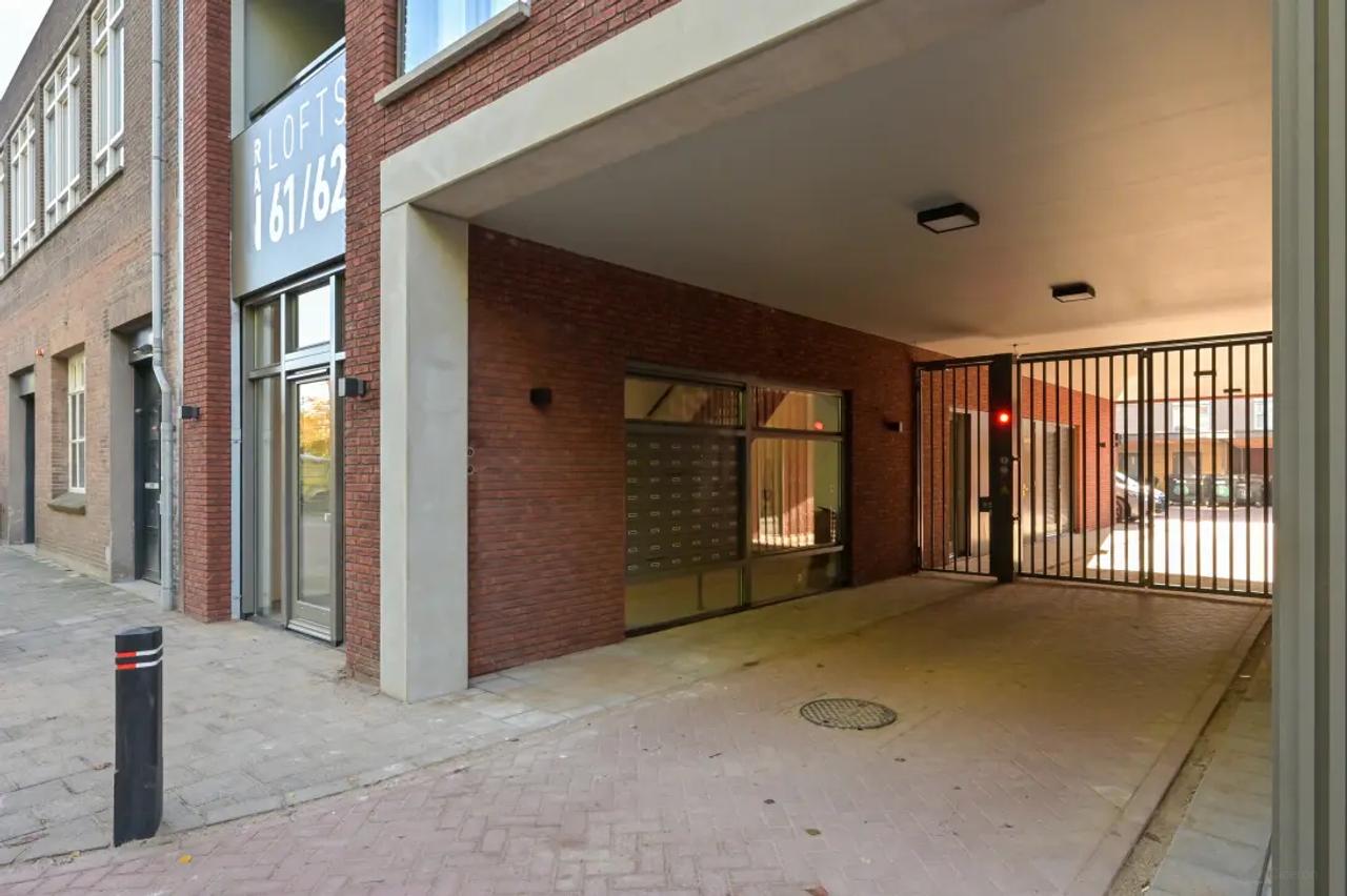 A++ apartment with sunny terrace in Voorburg - Image 12