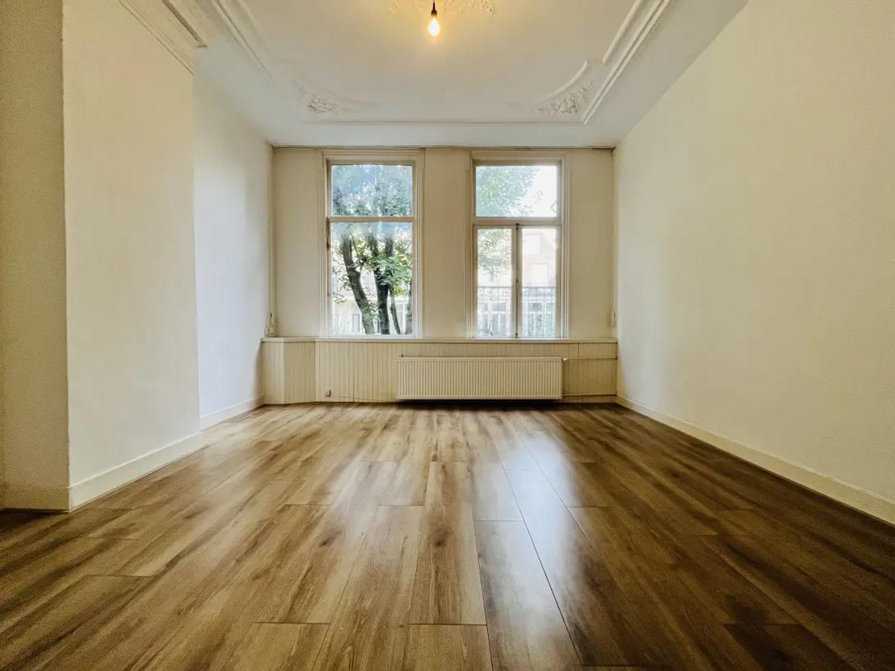 Energy-efficient studio in Zeeheldenkwartier - Image 1