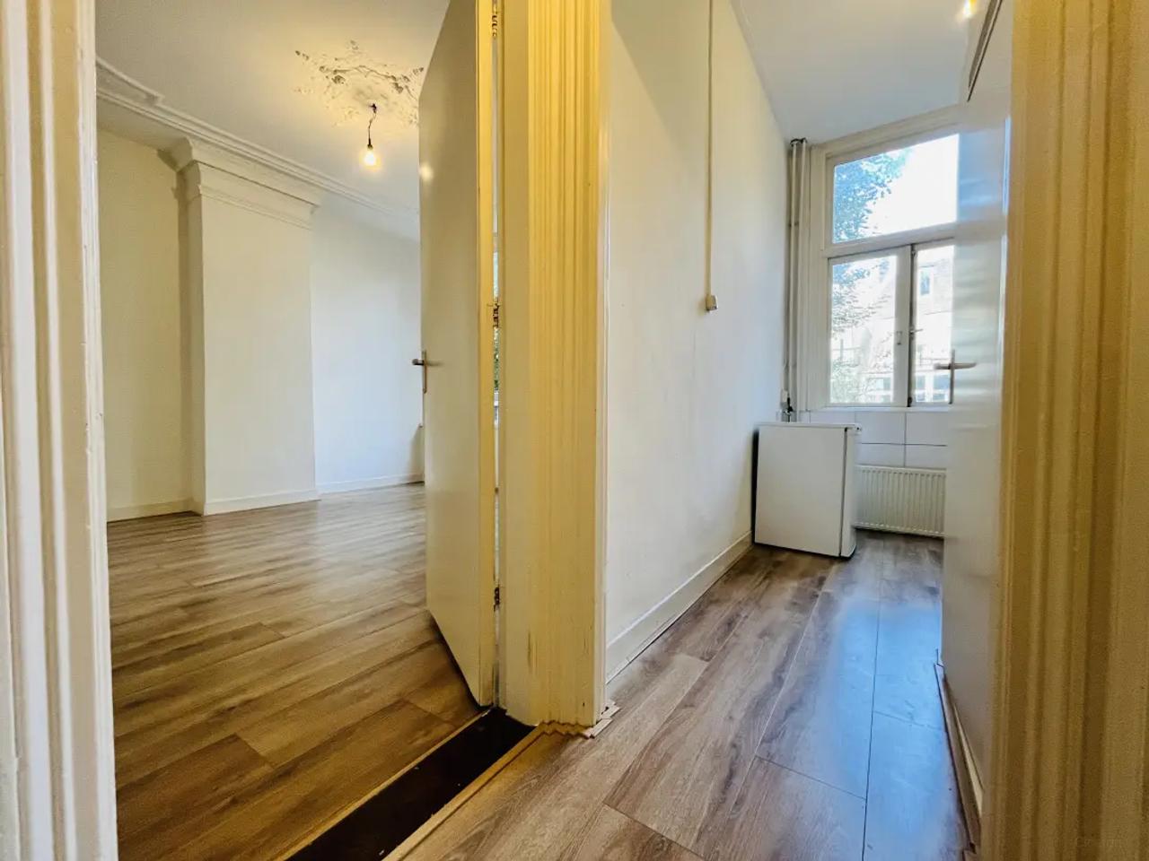 Energy-efficient studio in Zeeheldenkwartier - Image 2