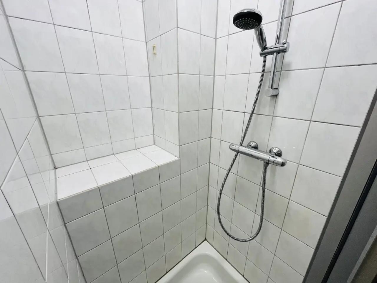 Energy-efficient studio in Zeeheldenkwartier - Image 5