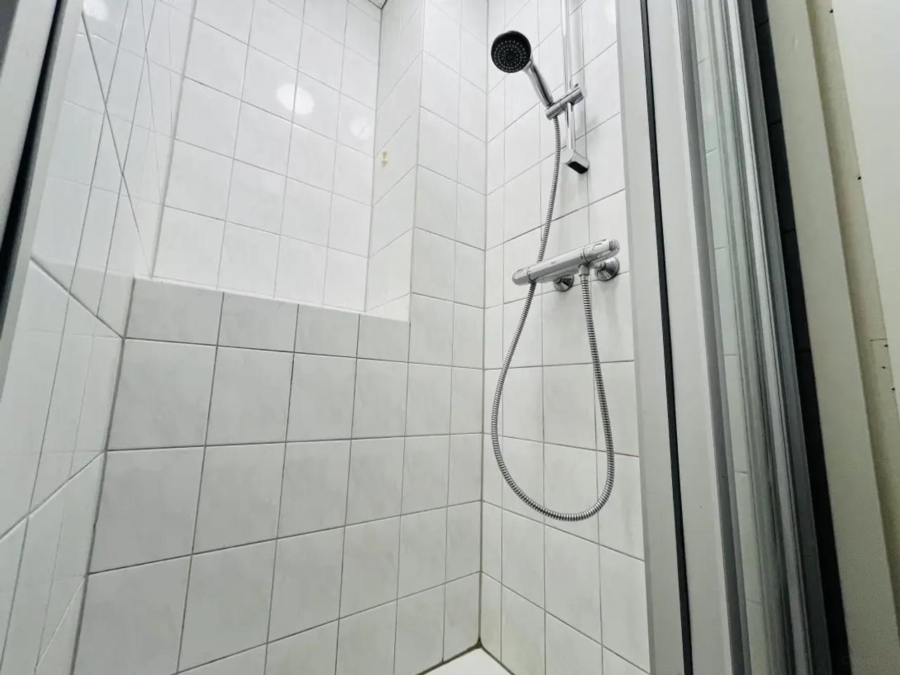 Energy-efficient studio in Zeeheldenkwartier - Image 6