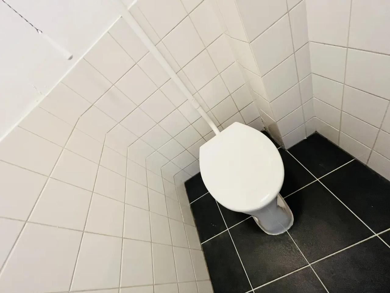 Energy-efficient studio in Zeeheldenkwartier - Image 7