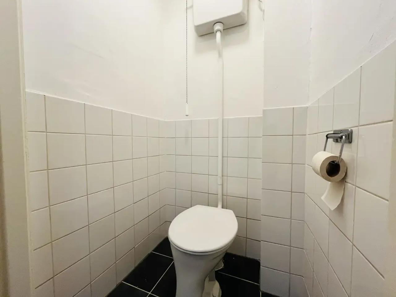 Energy-efficient studio in Zeeheldenkwartier - Image 8