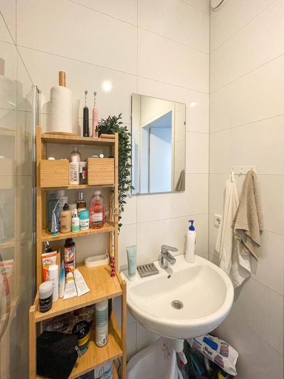 Nieuw 3-kamerappartement met loggia - Afbeelding 7
