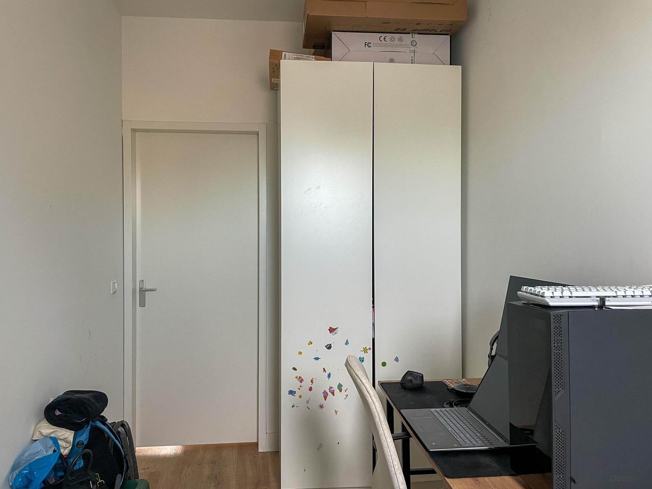 Nieuw 3-kamerappartement met loggia - Afbeelding 10