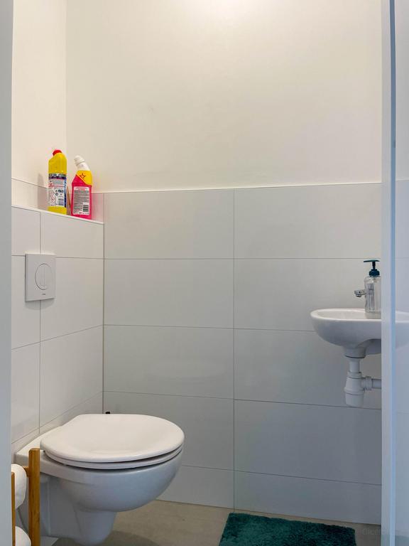 Nieuw 3-kamerappartement met loggia - Afbeelding 11