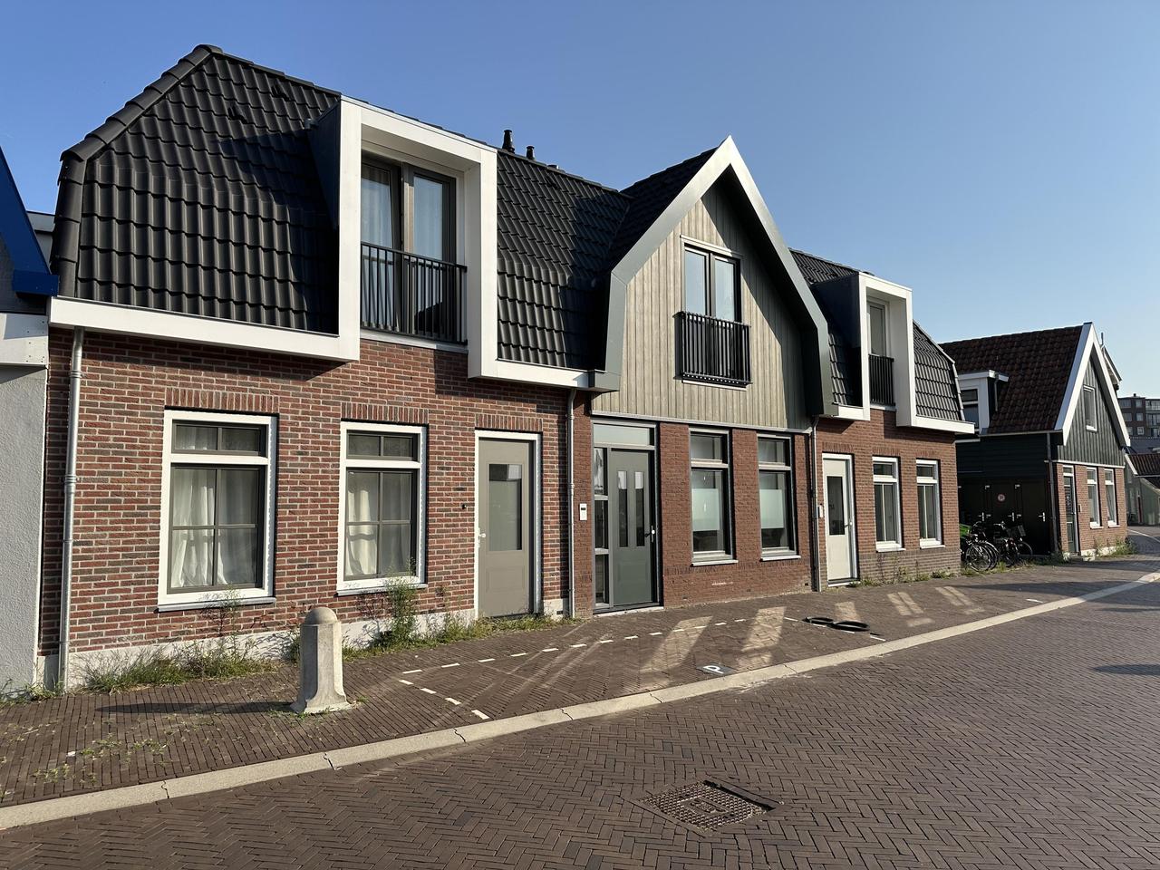 Nieuw 3-kamerappartement met loggia - Afbeelding 12