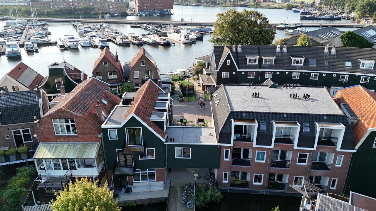 Nieuw 3-kamerappartement met loggia - Afbeelding 14