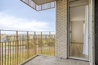 Vrij uitzicht vanaf 5e verdieping - Afbeelding 4