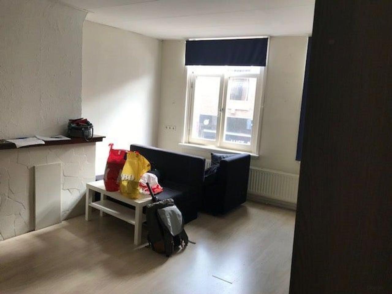 Furnished Room in Marewijk, Leiden - Image 1