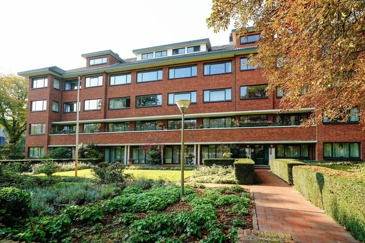 Huurappartement aan de Scheveningseweg - Afbeelding 1